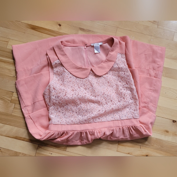 A dress perfect for attending a wedding by Esley - Picture 3 of 3